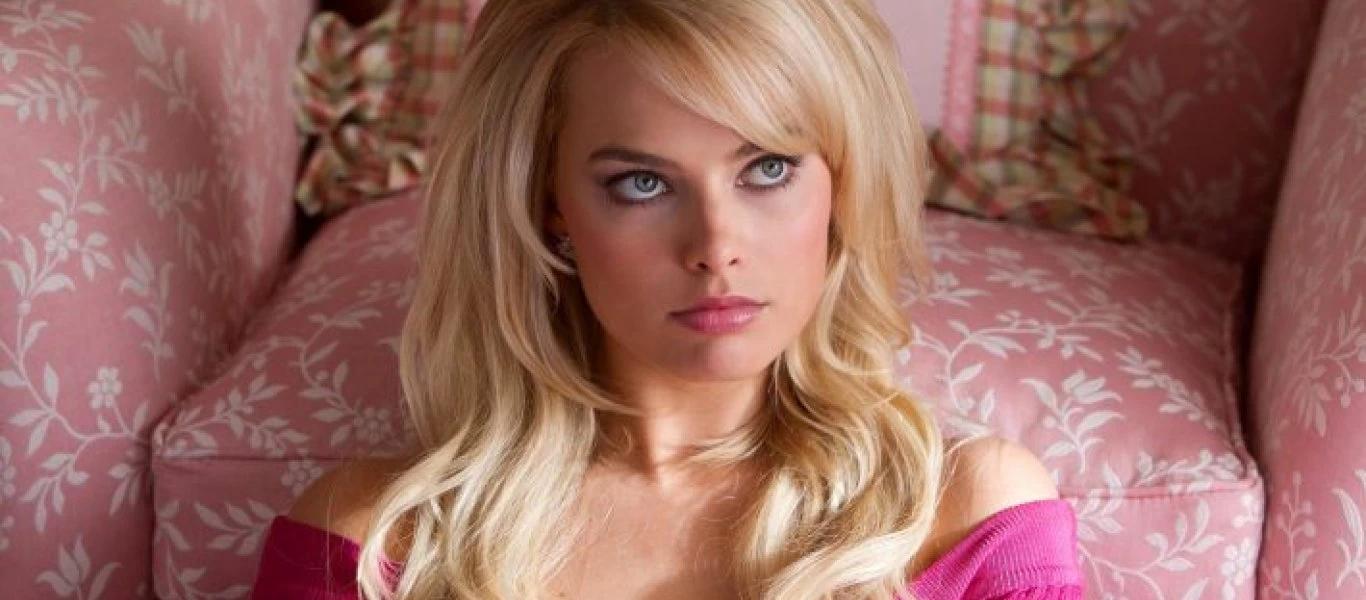 Η ταινία που η Μάργκοτ Ρόμπι απέδειξε ότι είναι η πιο ωραία γυναίκα στον κόσμο (φωτο)